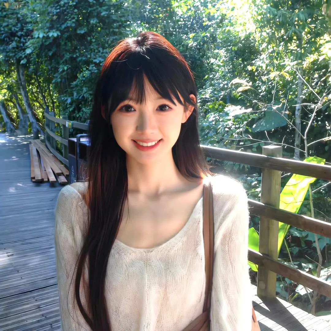 你听起来很甜
