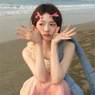 桃花小妹