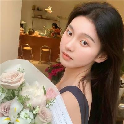 脸盲少女的未知爱情